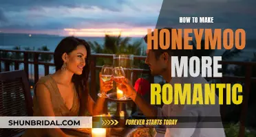 Make Honeymoon Magical: Tips for a Romantic Escape