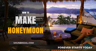 Crafting the Perfect Honeymoon: Tips for an Unforgettable Romantic Getaway