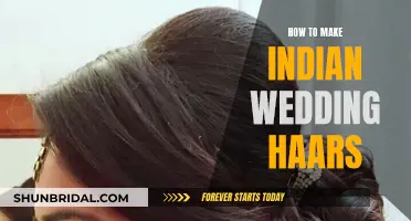 Creating Exquisite Indian Wedding Haars: A Step-by-Step Guide