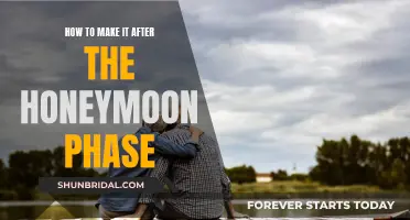 Navigating Post-Honeymoon Bliss: Strategies for Couples to Flourish