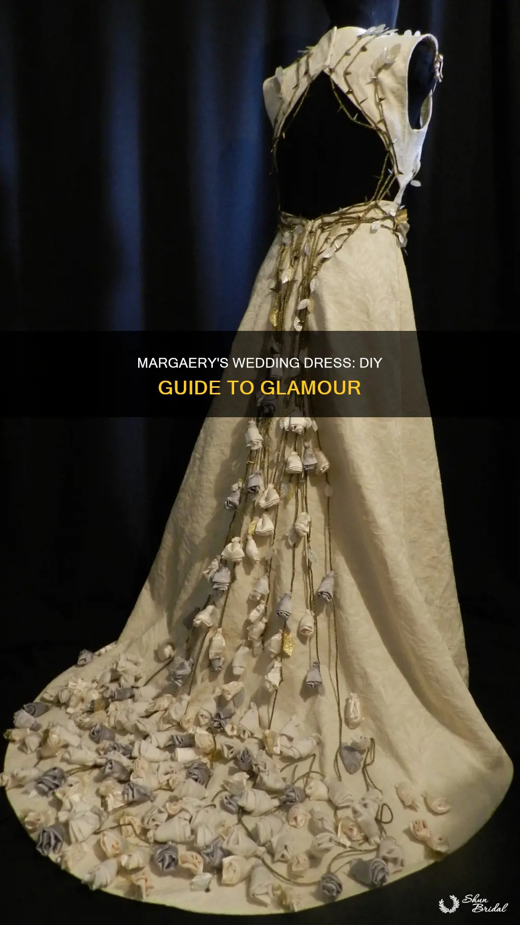 how to make margaery tyrell