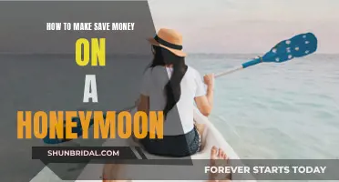 Honeymoon Budgeting: Tips for a Frugal Adventure