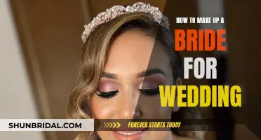 Makeup Tips for Brides: Enhancing Natural Beauty on Wedding Day