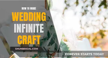 Crafting an Infinite Wedding: Tips for a Magical Day