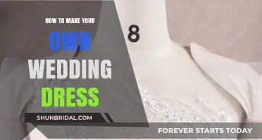 Crafting Your Dream Wedding Dress: A Guide