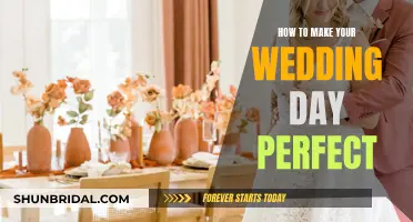 Creating Your Dream Wedding: A Guide to Perfection