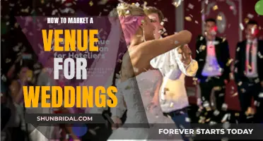 Marketing Your Wedding Venue: Strategies for Success