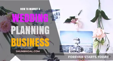 Unleash Your Wedding Planning Business: 5 Marketing Secrets Revealed