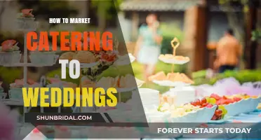 Mastering Wedding Catering Marketing: Strategies to Attract More Couples