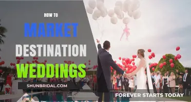 Destination Wedding Marketing: Strategies to Attract Global Couples