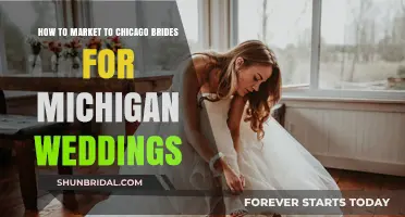 Attracting Chicago Brides for Michigan Weddings: Marketing Strategies for Success