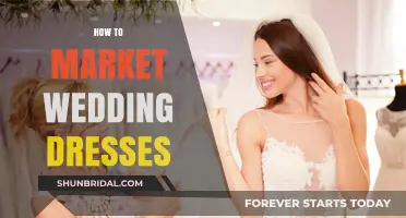 Marketing Wedding Dresses: Strategies for Retail Success