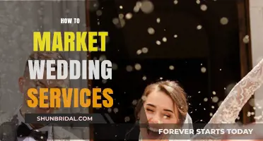 Mastering Wedding Service Marketing: Strategies to Attract Dream Clients