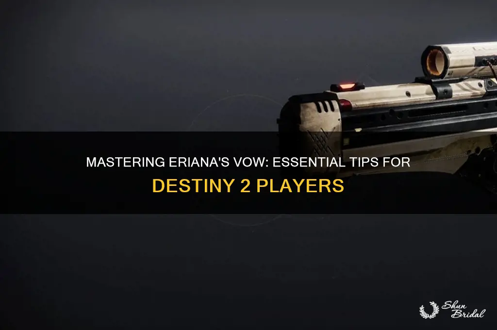 how to masterwork eriana