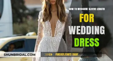 Finding Your Perfect Wedding Dress Sleeve Length