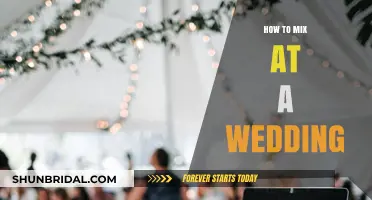 Mastering the Art of Wedding DJ Mixing: Tips for Seamless Transitions