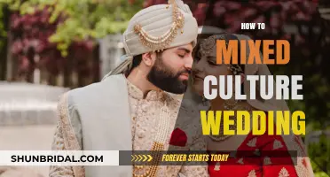 Blending Traditions: A Guide to Planning Your Mixed Culture Wedding