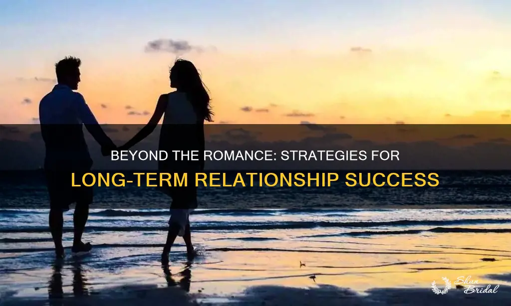 how to move past the honeymoon phase