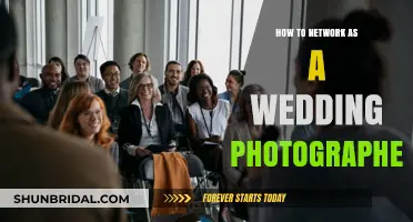 Networking Strategies for Wedding Photographers to Succeed