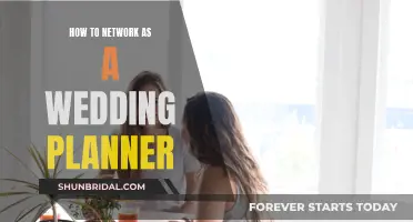 Networking Secrets for Wedding Planners: Success Strategies