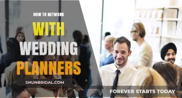 Mastering Connections: Effective Networking Strategies for Wedding Planners