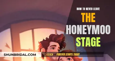 Honeymoon Stage Forever: Secrets to an Eternal Romance