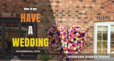 Ditching Traditions: Creative Ways to Celebrate Love Without a Wedding