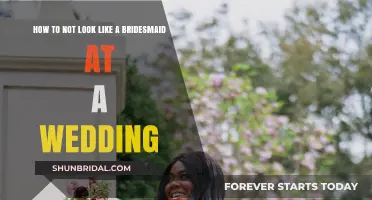 Stand Out Stylishly: Bridesmaid-Free Wedding Guest Fashion Tips