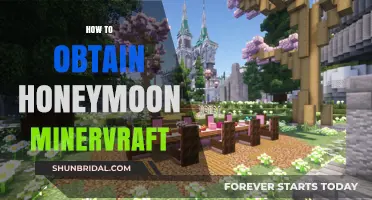 Honeymoon Minecraft: Tips to Secure Your Dream Romantic Adventure