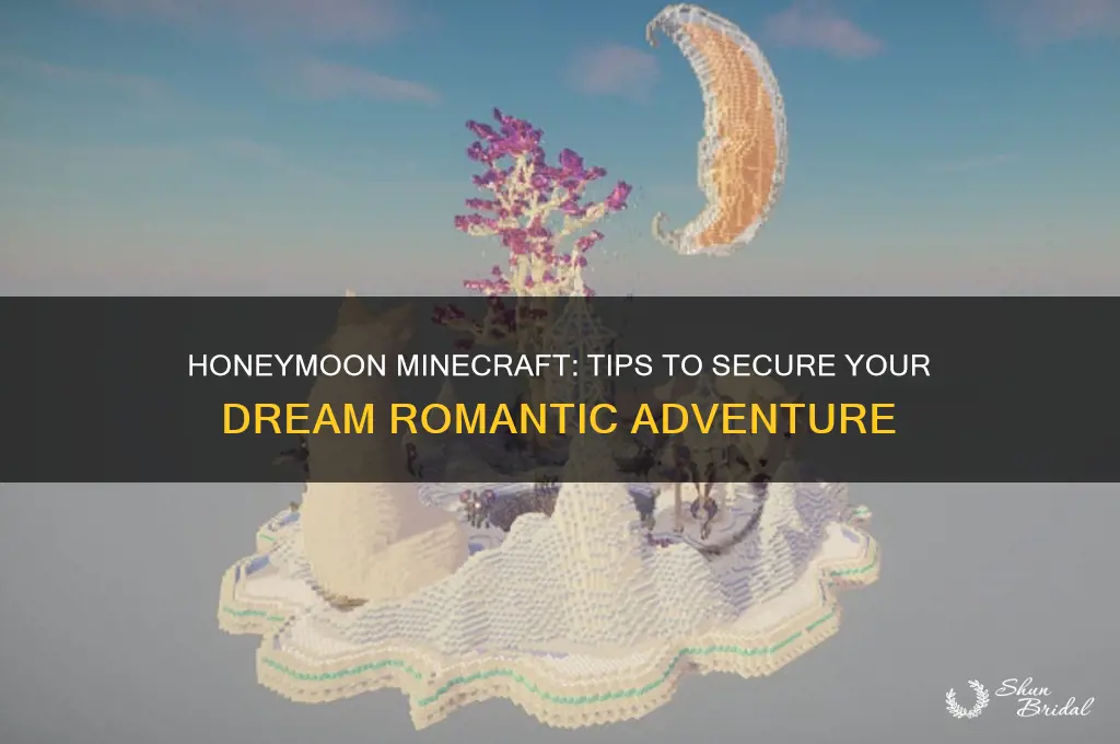 how to obtain honeymoon minervraft