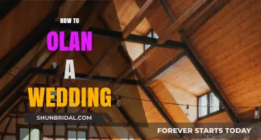 Your Dream Wedding: A Step-by-Step Planning Guide for Success