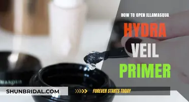 Mastering Illamasqua Hydra Veil Primer: Effortless Opening Tips & Tricks
