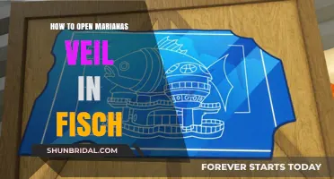Unlocking Marianas Veil in Fischl: A Step-by-Step Guide