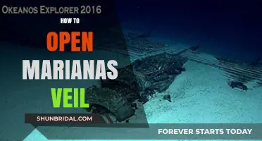 Unlocking Marianas Veil: A Comprehensive Guide to Accessing the Deepest Ocean Trench