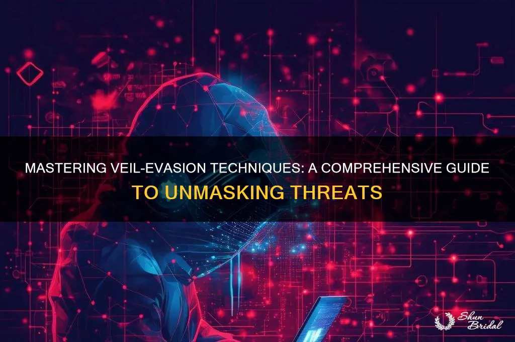 how to open veil-evasion