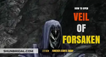 Mastering the Veil of Forsaken: A Step-by-Step Guide to Unlocking Its Secrets