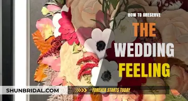 Savoring Everlasting Love: Tips to Preserve Your Wedding Bliss