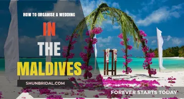 Dream Maldives Wedding: Ultimate Guide to Planning Your Tropical Celebration