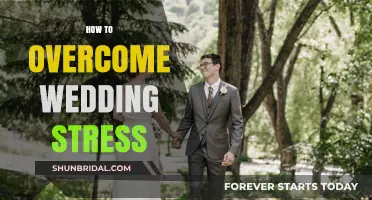 Mastering Wedding Calm: Proven Strategies to Overcome Planning Stress