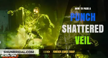 Mastering the Art of Packing a Punch with Shattered Veil