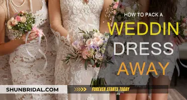 The Ultimate Guide to Preserving Your Wedding Dress