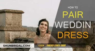 The Perfect Wedding Dress: Finding Your Dream Match