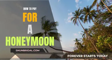 Honeymoon Budgeting: Tips for a Stress-Free Financial Plan