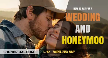 Smart Wedding & Honeymoon Budgeting: Tips to Afford Your Dream Celebration