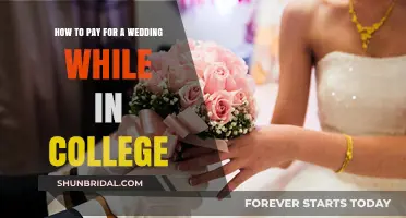 Budgeting Your Dream Wedding: Smart Tips for College Students