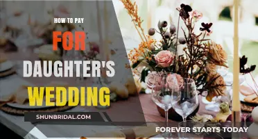 Funding Your Daughter’s Dream Wedding: Smart Financial Strategies