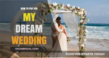 Affordable Dream Wedding: Smart Strategies to Fund Your Perfect Celebration