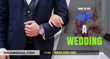Smart Strategies to Pay Off Your Wedding Debt Stress-Free