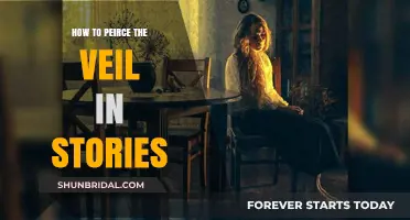 Piercing the Veil: Crafting Mystical Layers in Your Storytelling