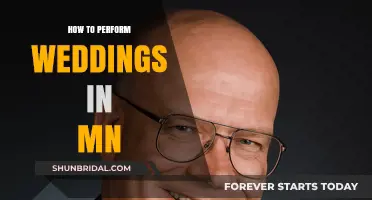 Your Guide to Officiating Beautiful Minnesota Weddings: Tips & Steps
